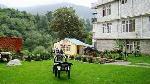 The Himachal Inn
